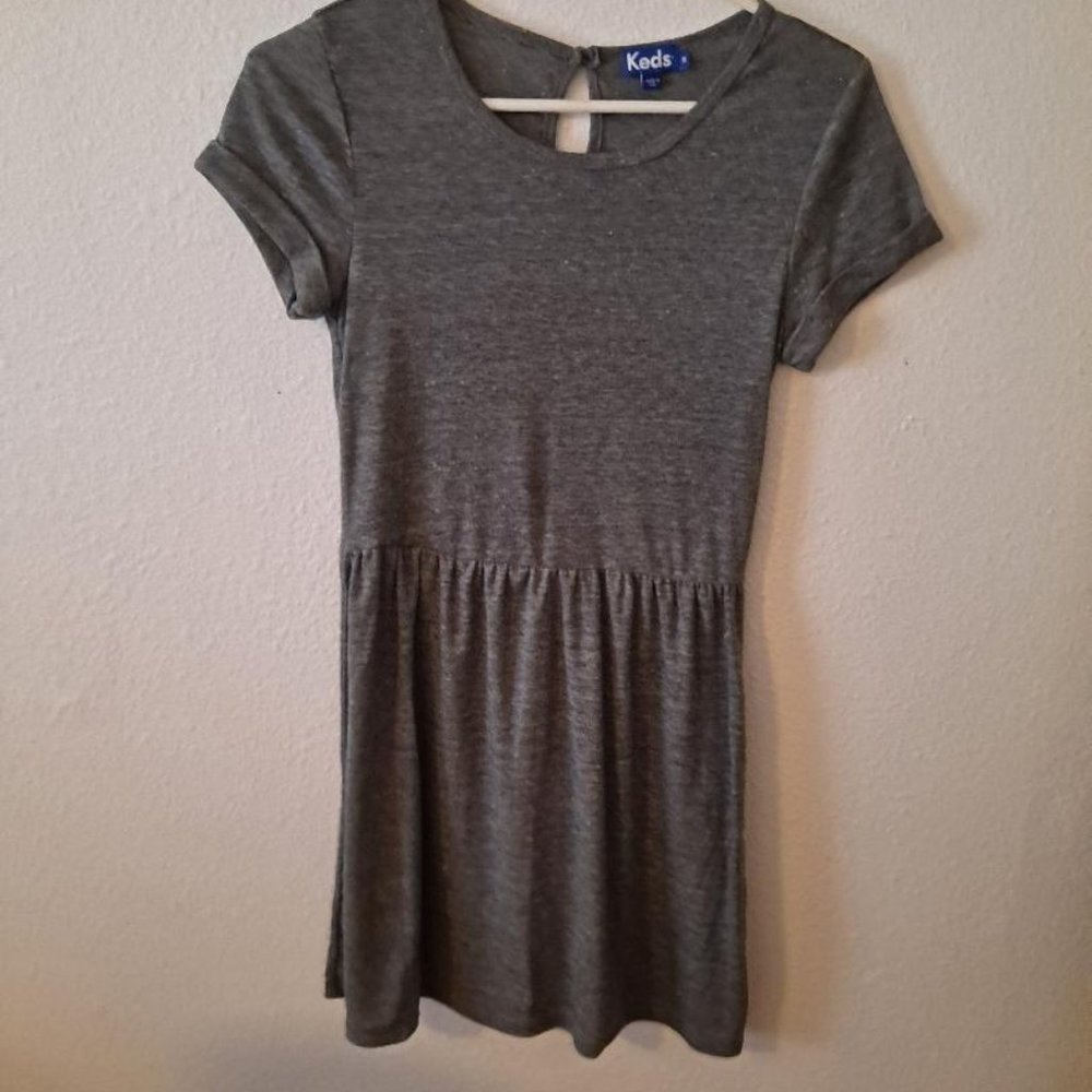 Keds Dress